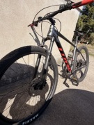 Rower Scott Scale 970 - rama L