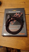 Kabel optyczny AudioQuest Cinnamon Optilink 1,5m