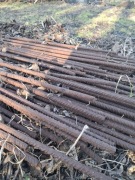 Pręt zbrojeniowy fi 12, 12 m