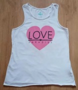 Koszulka dziewczęca Pepperts rozm. 158/164