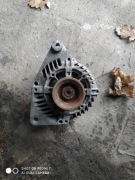 Alternator b5 
