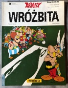 Asterix - Wróżbita (1994)