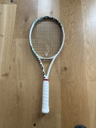 Tecnifibre Tempo 290 rączką 3 IGA ŚWIĄTEK