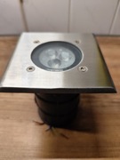 Oprawa gruntowa (najazdowa) MODO mini Q LED 3W