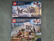 Lego 75951 i 75965 harry potter