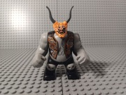 Lego Ninjago Killow figurka