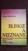 Bliskie a nieznane spirytualizm Szmilichowski 