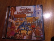 Knights and Merchants (wersja niemiecka) (Deutsch)
