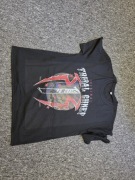 T-shirt WWE ROMAN REIGNS OTC 1 L
