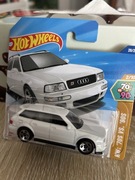 HOT WHEELS - 94 AUDI AVANT RS2 - HW ’70S VS ’90S - 2/10 - 29/250