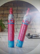 Cylindry co2 do saturatorów domowych