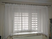 Firanka pokojowa 380 cm 