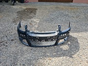 Zderzak przód golf V GTI