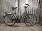 Sprzedam damkę Mifa