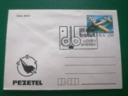 CK 66 1980 Samolot PZL M-18 Dromader kasowana