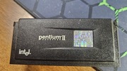 Procesor Intel Pentium II SL2MZ MMX SLOT 1