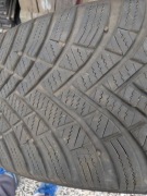 Hankook Winter i*cept RS3 215/60 R16 99H DOT2123 jak nowe