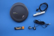 SONY WALKMAN D-EJ2000 japoński odtwarzacz CD 