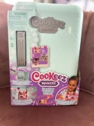 Cookeez Makery - Mrożone torciki z lodówką