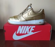 Buty Nike Air Force 1 Low '07 LV8 Metallic Gold NIKE 45