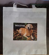 Torba  reklamowa  lub na zakupy z nadrukiem, zdjęciem, logiem 