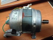 Silnik WU126U50E00 do pralki elektrolux Perfect care 600