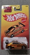 Hot Wheels Honda Civic SI The Hot Ones
