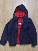 Męska kurtka Gant d1 softshell jacket z kapturem rozmiar L