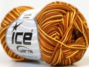 Włóczka 100% bawełna Camilla 50g 23788