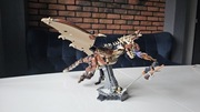 Lego 76406 Smok rogogon węgierski