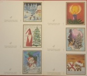 05 Zawieszki do prezentów (Old Time)