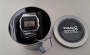 Zegarek damski Casio Vintage A158WA-1DF