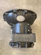 Obudowa skrzyni biegów MAN SCANIA 2422161