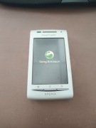 Sony Ericsson Xperia X8 E15i