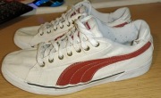 TRAMPKI PUMA VINTAGE 