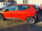 Clio IV Drzwi TENNP bez uszkodzeń, igła