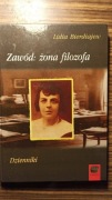 Zawód: Żona filozofa. Lidia Bierdiajew 