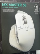 Myszka bezprzewodowa Logitech MX Master 3S