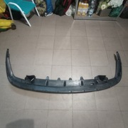 Spoiler dokładka dyfuzor zderzak tył LEXUS GS IV 12 - 52169-30110 Oryginał
