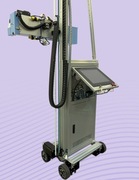 Drukarka ścienna UV