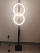Lampa podłogowa LED Eglo Boyal 900892