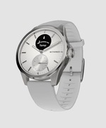 Withings ScanWatch 2 - 42 mm - Limitowany - Perłowa Biel - Nowy, Zapakowany