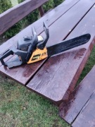 Piła spalinowa Husqvarna partner 370