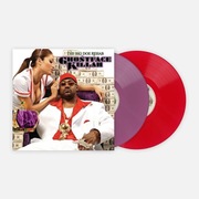 Ghostface Killah - The Big Doe Rehab VMP Edition