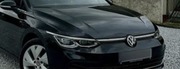 Vw golf VIII MASKA   LC9X  lc3j  lc7q 
