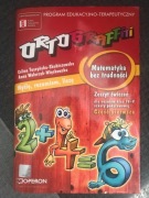 Ortograffiti. Matematyka bez trudności IV-V SP cz. 1 OPERON