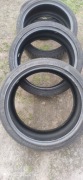 2x Opona Kumho Ecsta PS71