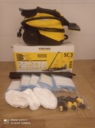 Parownica Kärcher 1900 W / 1 l