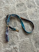 Smycz Haulovely petrol