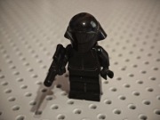 Lego figurka First order crew member star wars sw0671